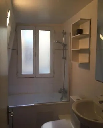 Apartment 10 Mairie *