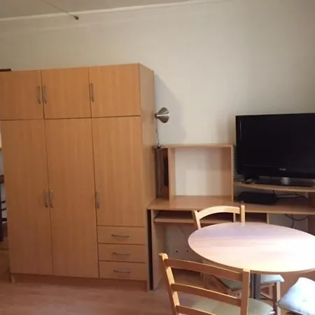 Apartment 10 Mairie