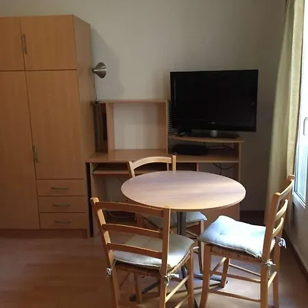 Apartment 10 Mairie